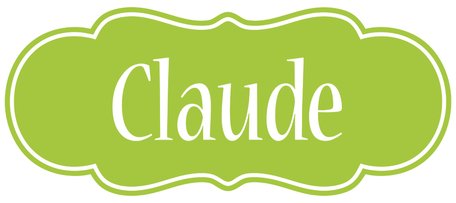 Claude family logo