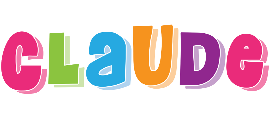 Claude friday logo