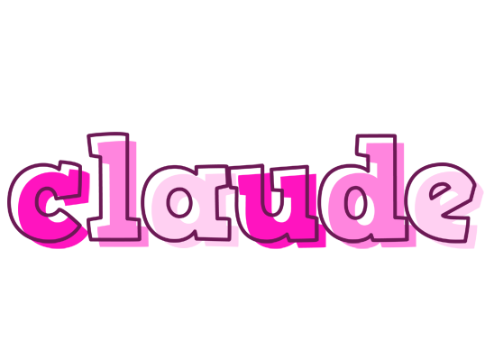 Claude hello logo