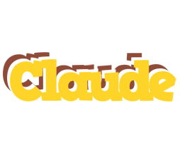 Claude hotcup logo