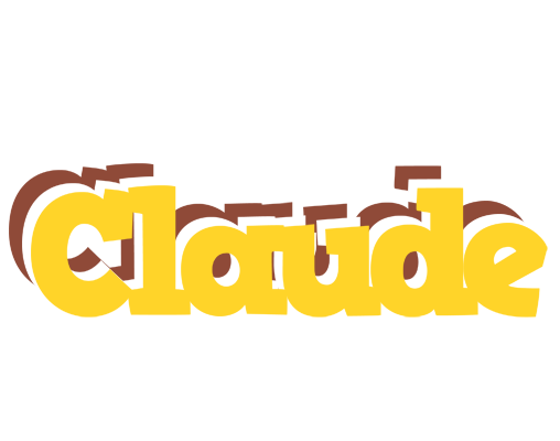 Claude hotcup logo