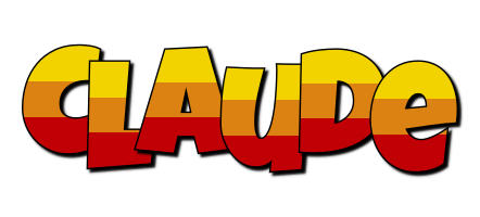 Claude jungle logo