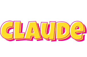 Claude kaboom logo