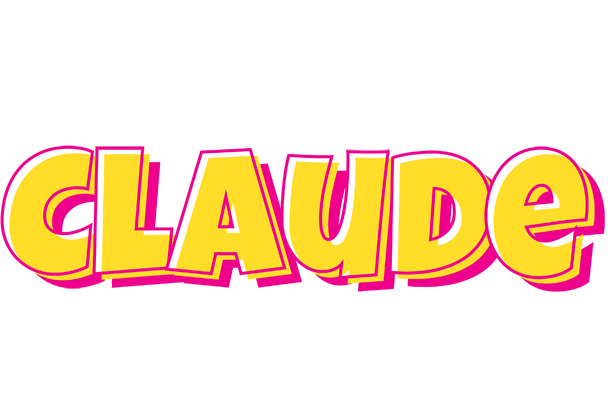 Claude kaboom logo