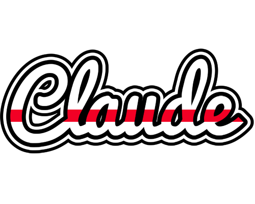 Claude kingdom logo