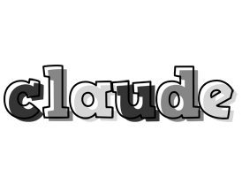 Claude night logo