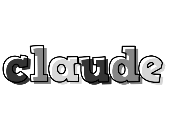 Claude night logo