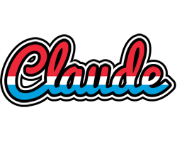 Claude norway logo