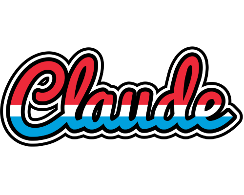 Claude norway logo