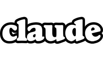 Claude panda logo