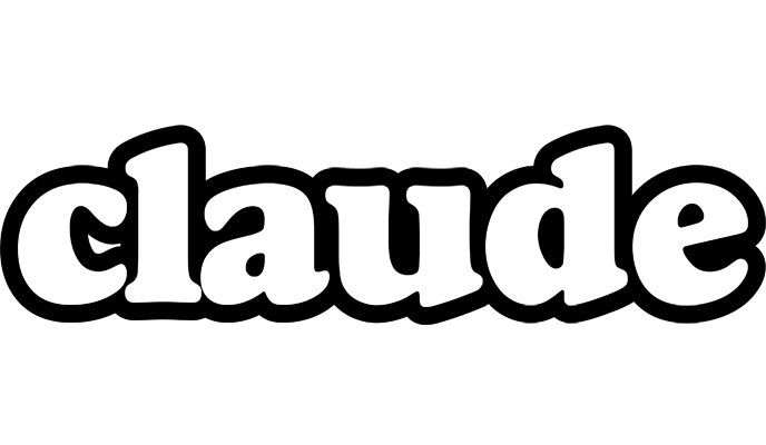 Claude panda logo