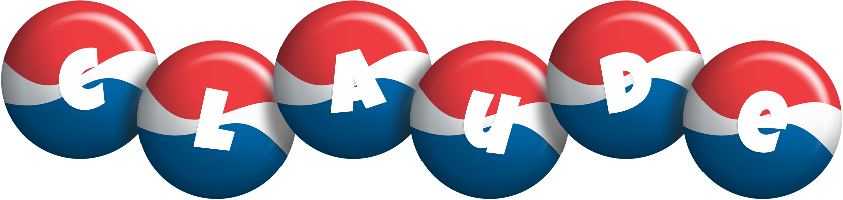 Claude paris logo