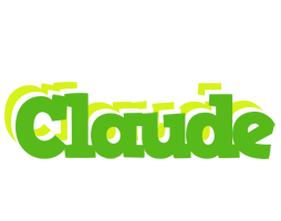 Claude picnic logo