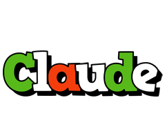 Claude venezia logo