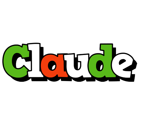 Claude venezia logo