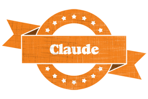 Claude victory logo