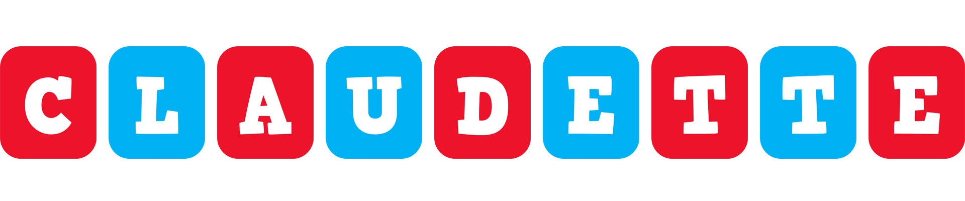 Claudette diesel logo