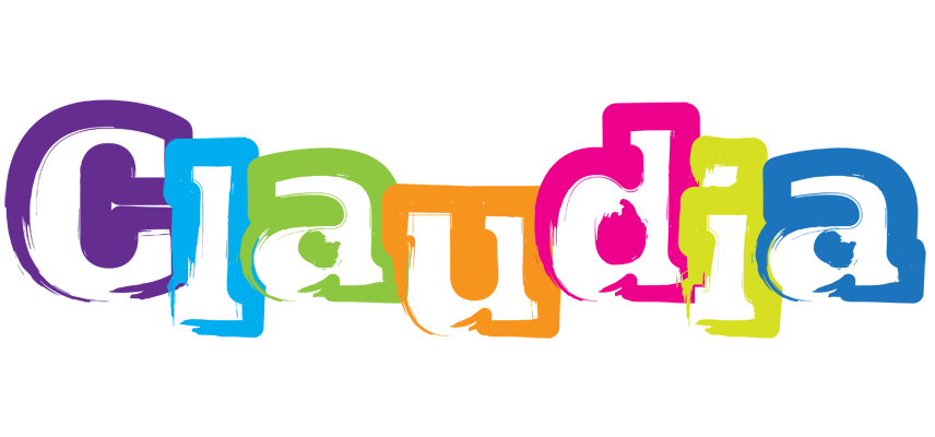 Claudia casino logo