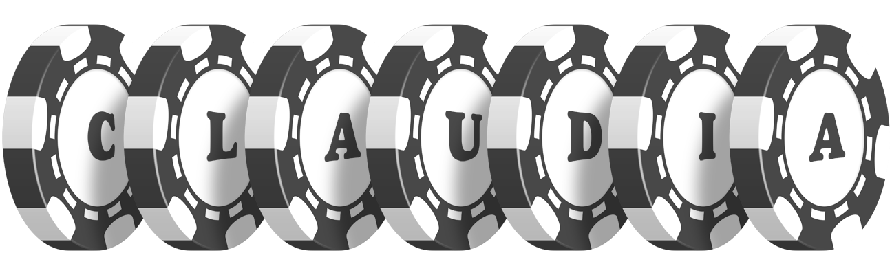 Claudia dealer logo