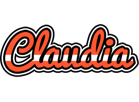 Claudia denmark logo