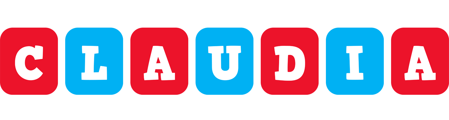 Claudia diesel logo