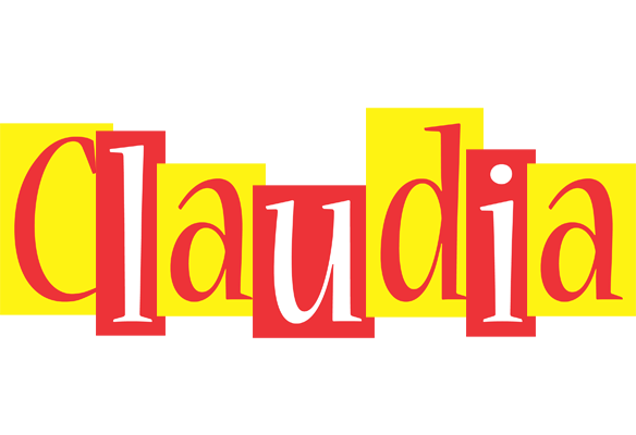 Claudia errors logo