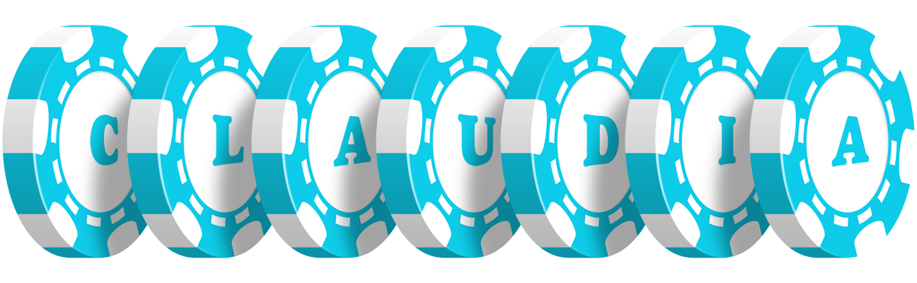Claudia funbet logo