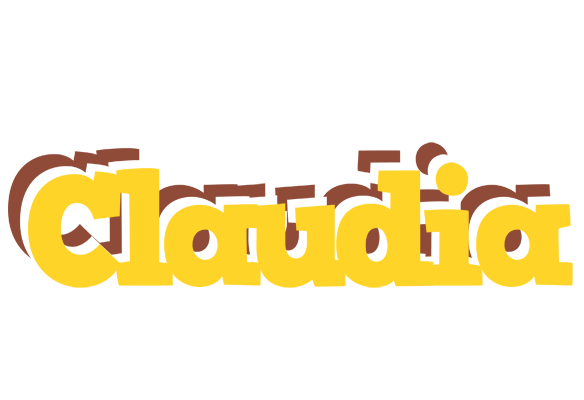 Claudia hotcup logo