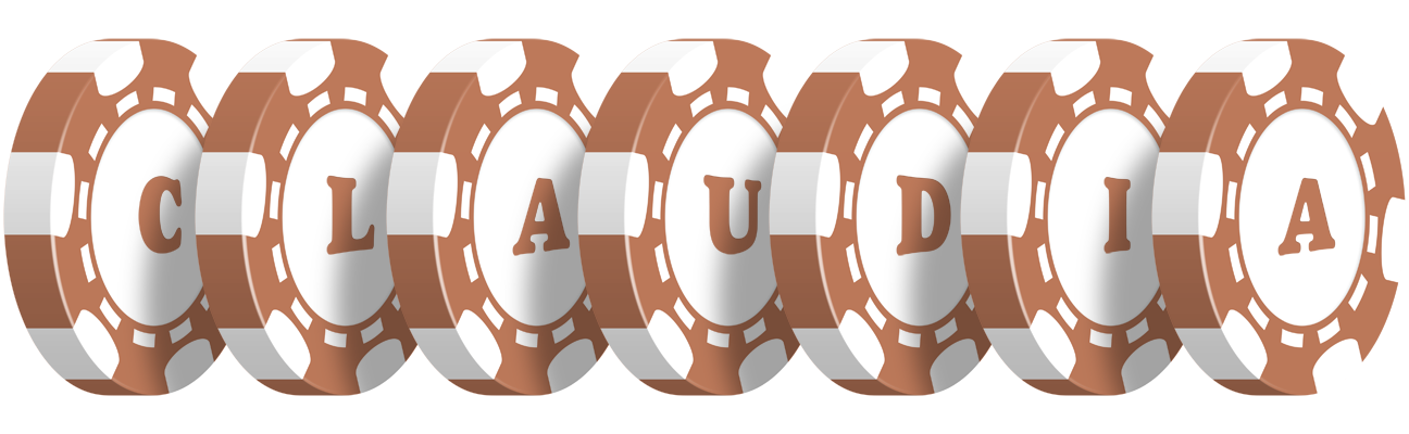 Claudia limit logo