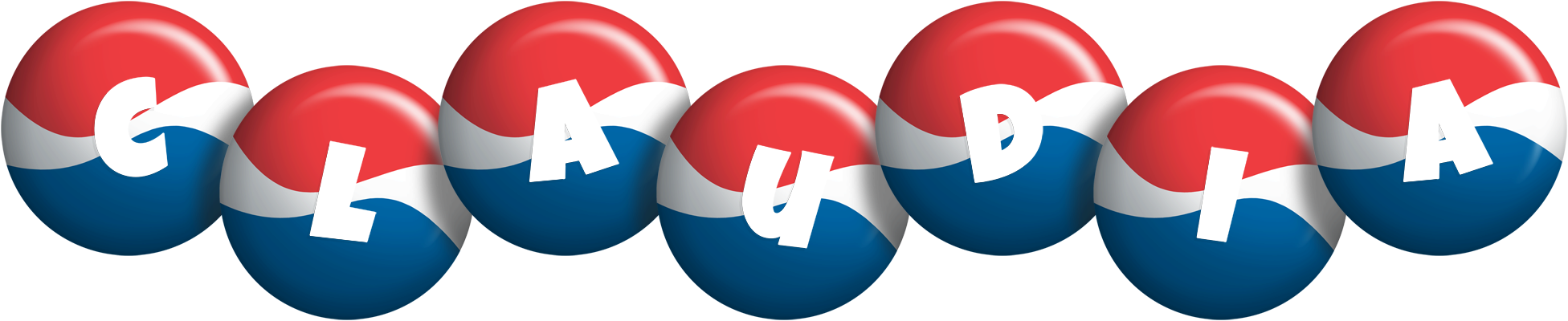 Claudia paris logo