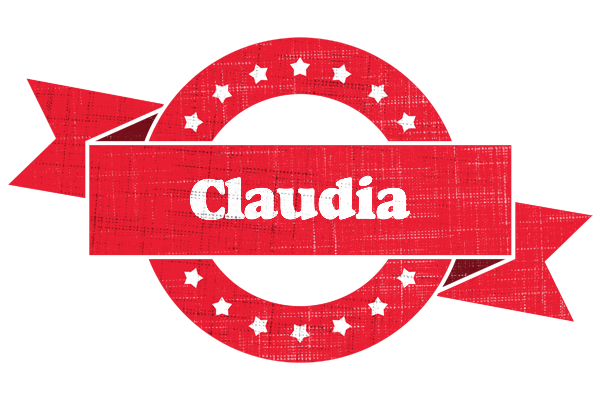Claudia passion logo