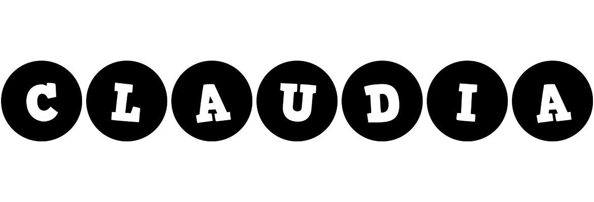 Claudia tools logo