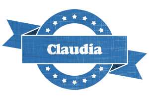 Claudia trust logo