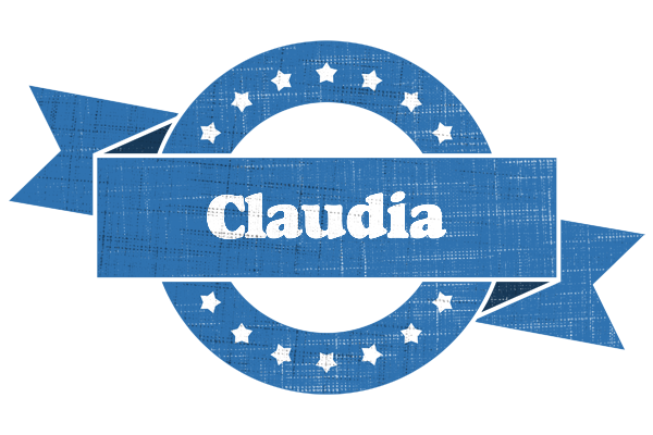 Claudia trust logo