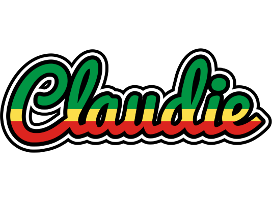 Claudie african logo