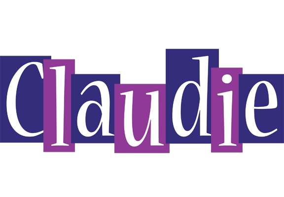 Claudie autumn logo