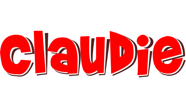 Claudie basket logo
