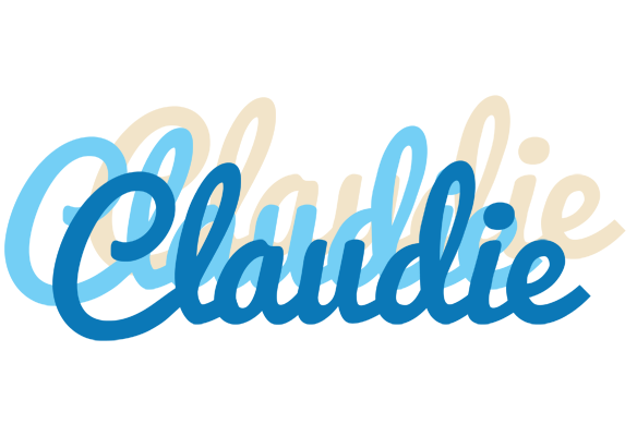 Claudie breeze logo
