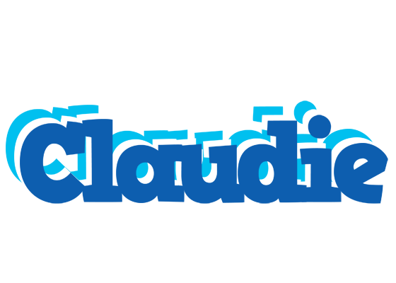 Claudie business logo