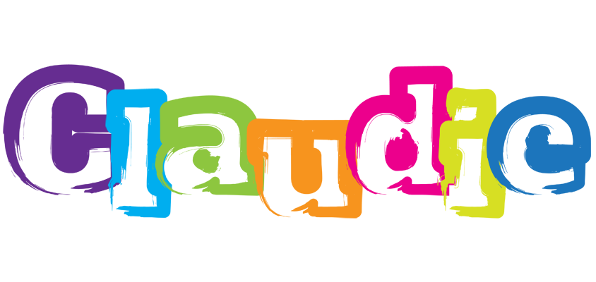 Claudie casino logo