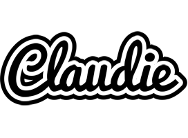 Claudie chess logo