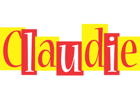 Claudie errors logo