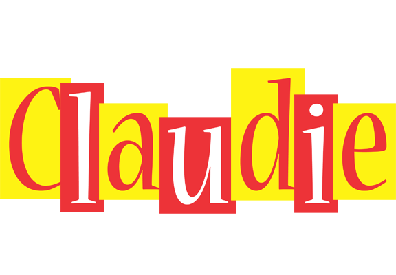Claudie errors logo