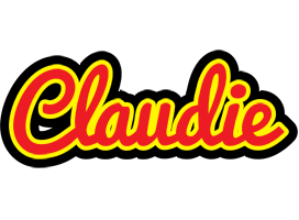 Claudie fireman logo