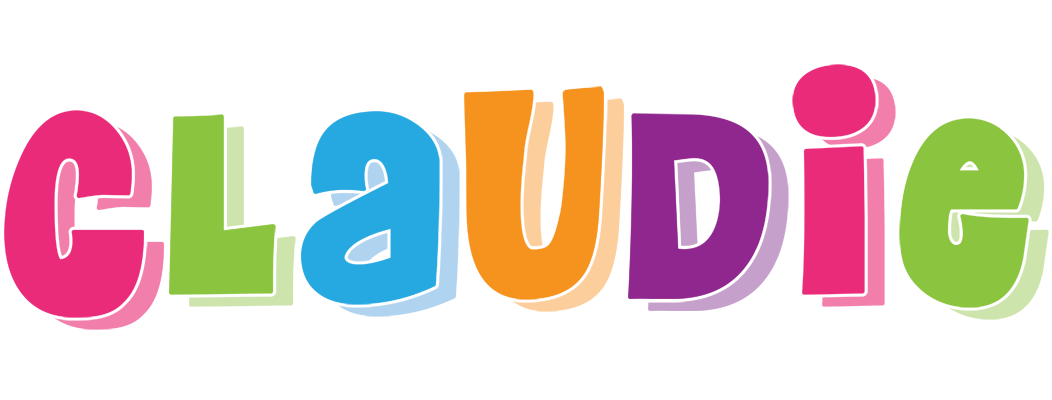 Claudie friday logo