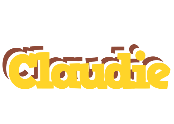 Claudie hotcup logo
