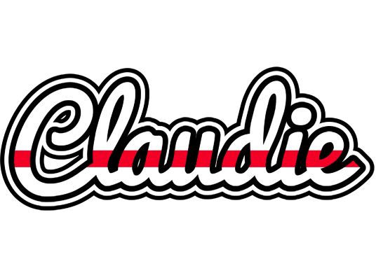 Claudie kingdom logo