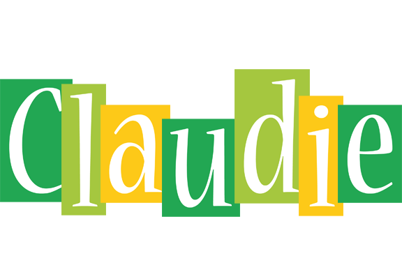 Claudie lemonade logo