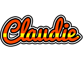 Claudie madrid logo