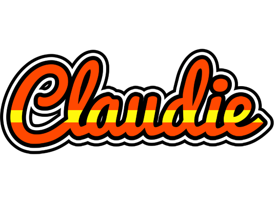 Claudie madrid logo